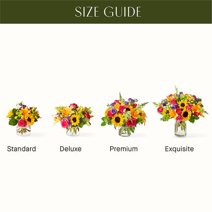 Best Day Bouquet – EDDY'S FLOWERS, Norwalk CA