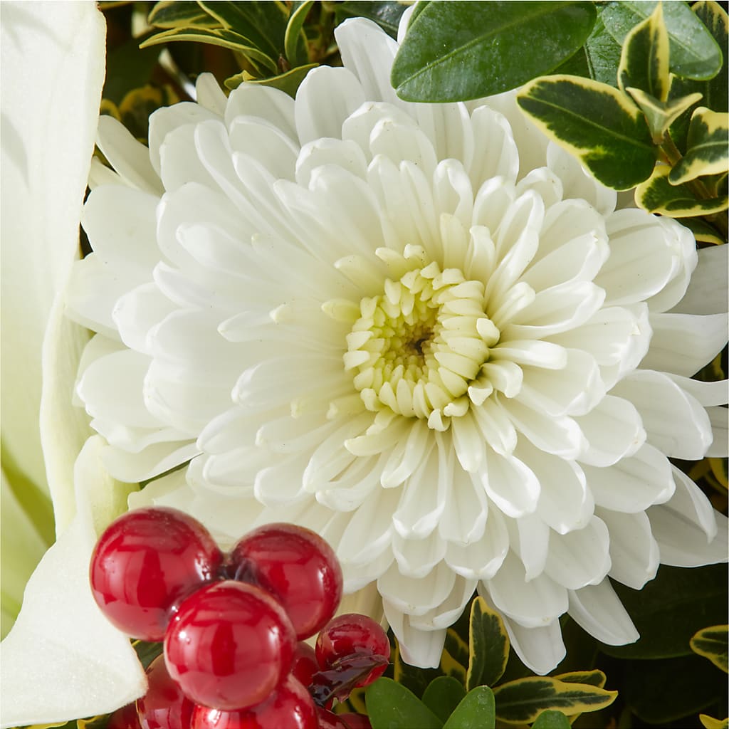 Festive Moments Tree – EDDY'S FLOWERS, Norwalk CA