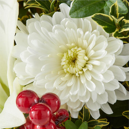 Festive Moments Tree – EDDY'S FLOWERS, Norwalk CA