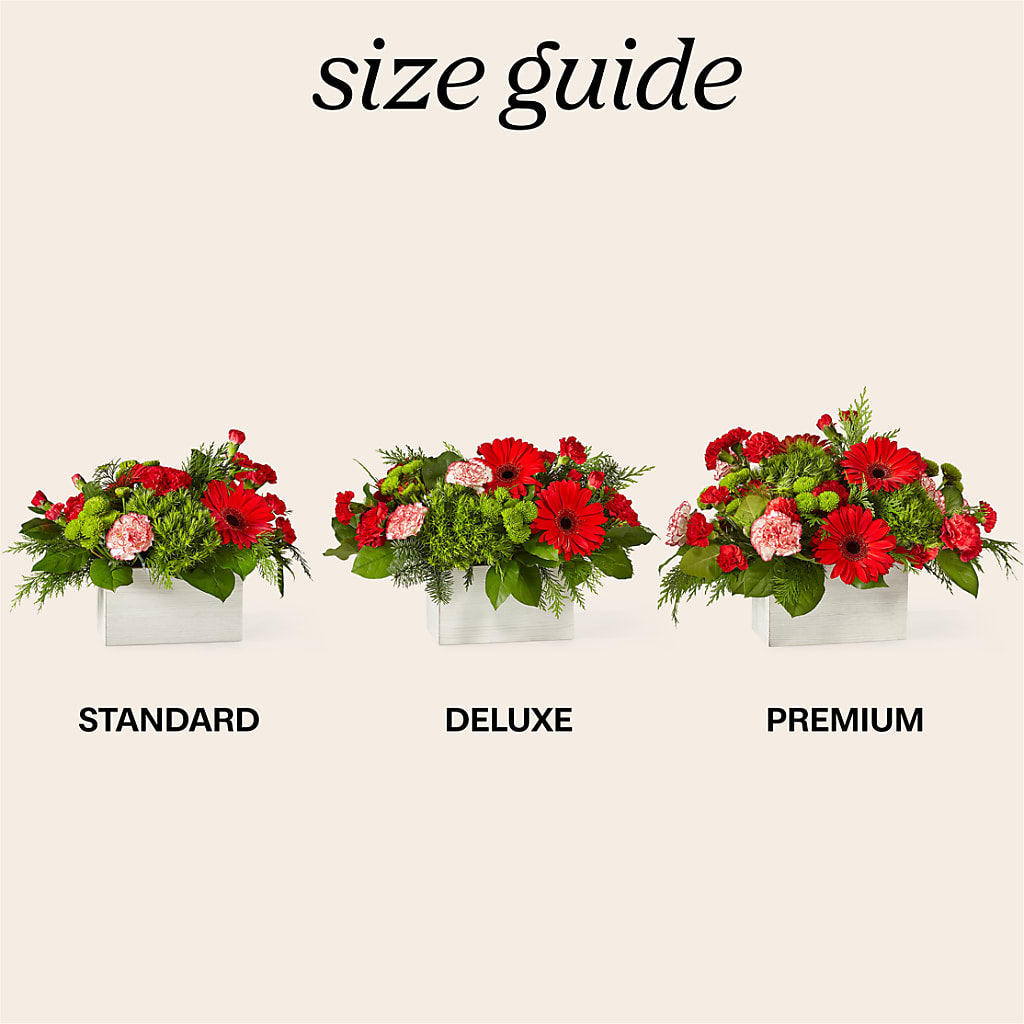 The Rudolph Bouquet – EDDY'S FLOWERS, Norwalk CA