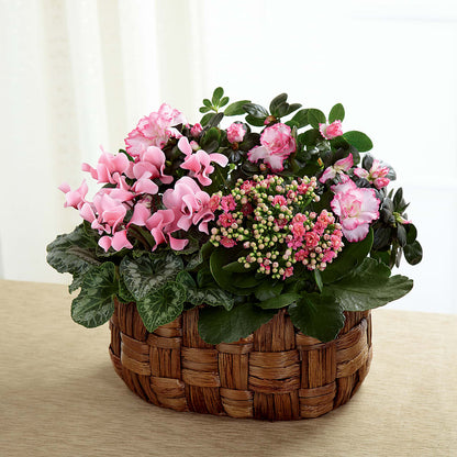 Pink Assortment – EDDY'S FLOWERS, Norwalk CA