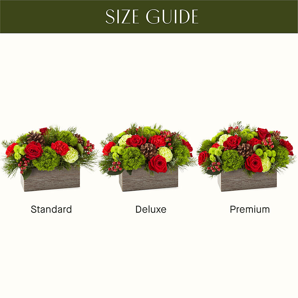 Bundled Up Bouquet – EDDY'S FLOWERS, Norwalk CA