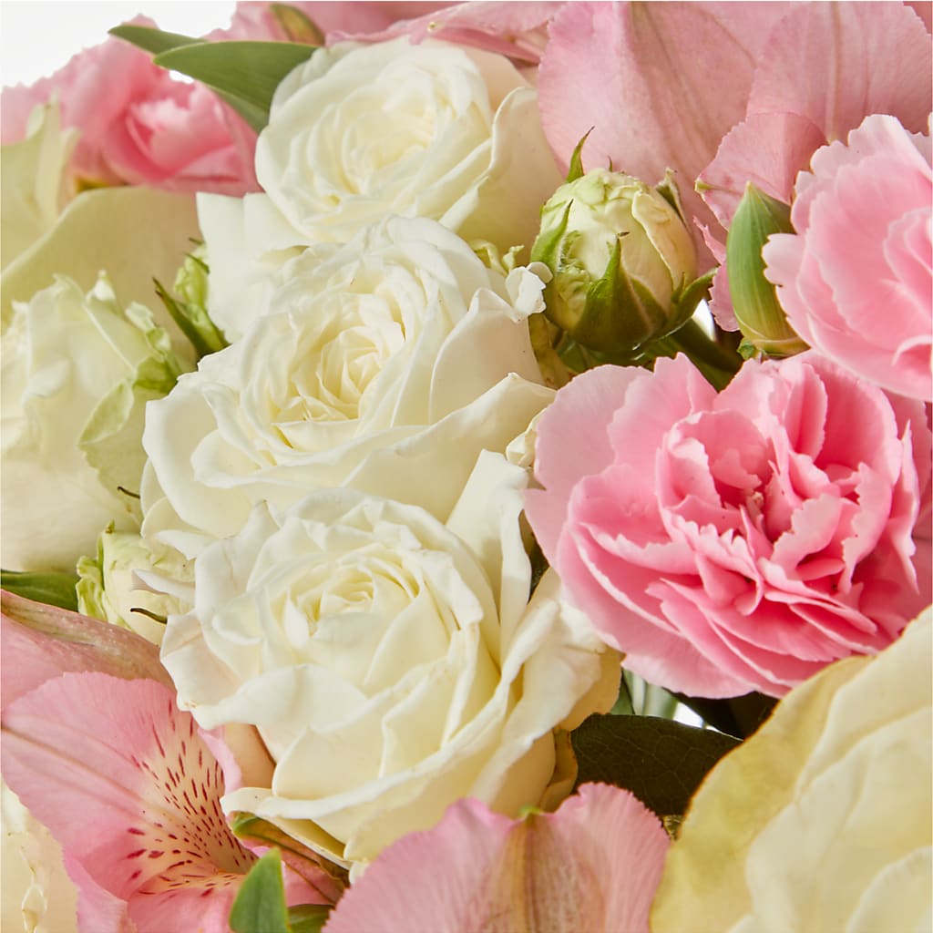 Gentle Healing Bouquet – EDDY'S FLOWERS, Norwalk CA