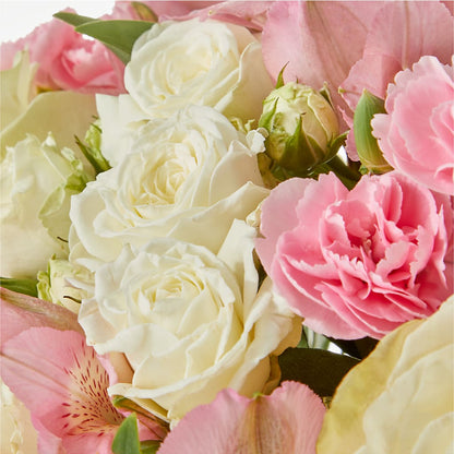 Gentle Healing Bouquet – EDDY'S FLOWERS, Norwalk CA