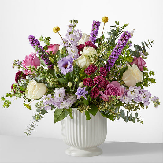 Work of Art Bouquet – EDDY'S FLOWERS, Norwalk CA