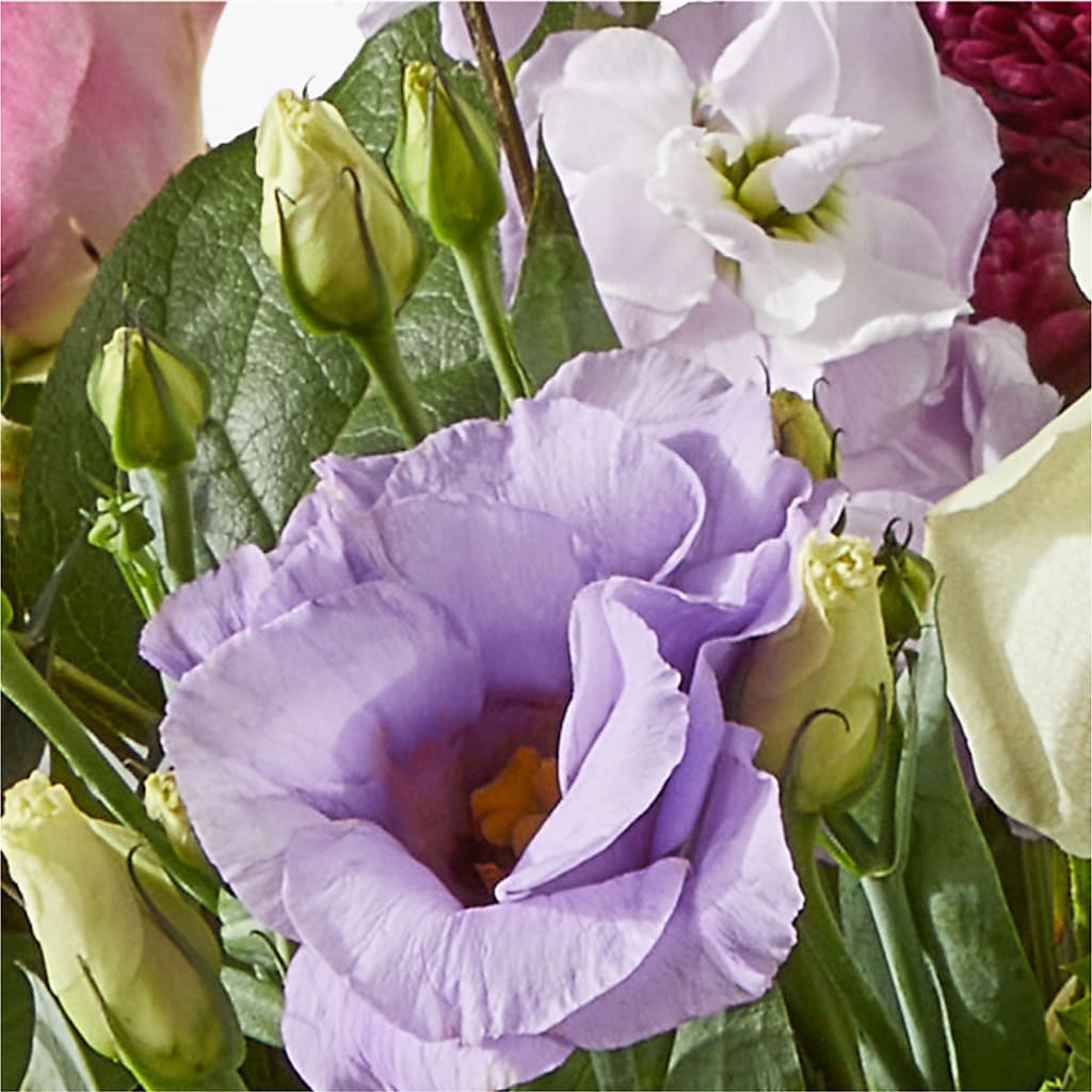 Work of Art Bouquet – EDDY'S FLOWERS, Norwalk CA
