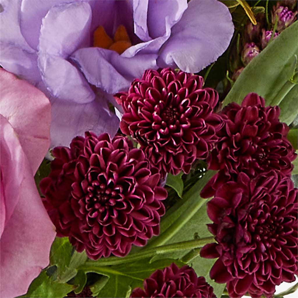 Work of Art Bouquet – EDDY'S FLOWERS, Norwalk CA