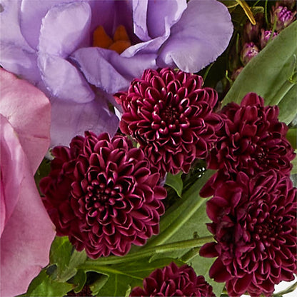 Work of Art Bouquet – EDDY'S FLOWERS, Norwalk CA