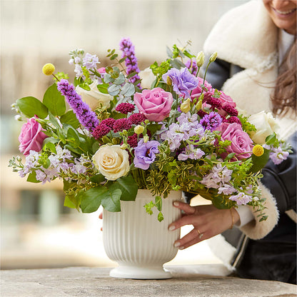 Work of Art Bouquet – EDDY'S FLOWERS, Norwalk CA