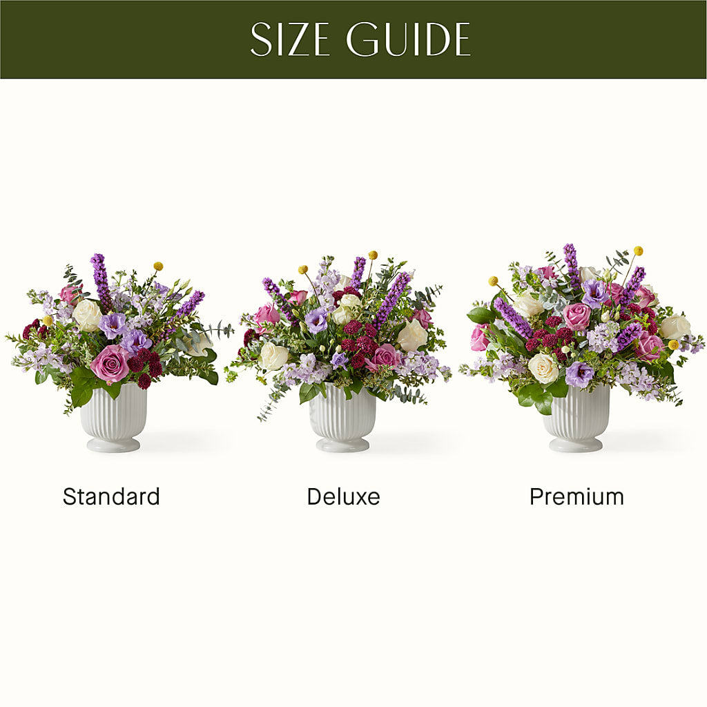 Work of Art Bouquet – EDDY'S FLOWERS, Norwalk CA