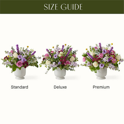 Work of Art Bouquet – EDDY'S FLOWERS, Norwalk CA