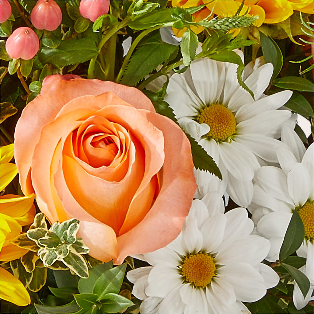 The Good Life Bouquet – EDDY'S FLOWERS, Norwalk CA