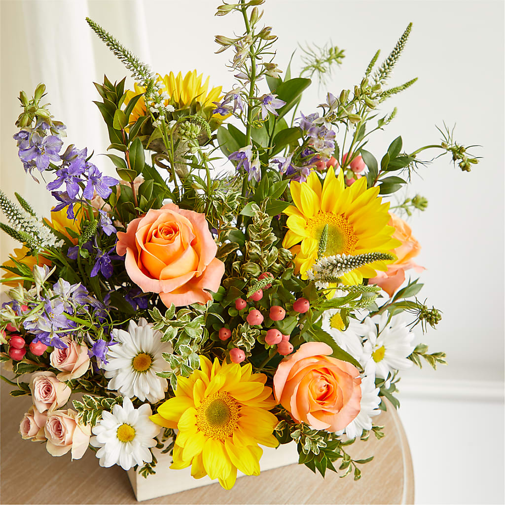 The Good Life Bouquet – EDDY'S FLOWERS, Norwalk CA