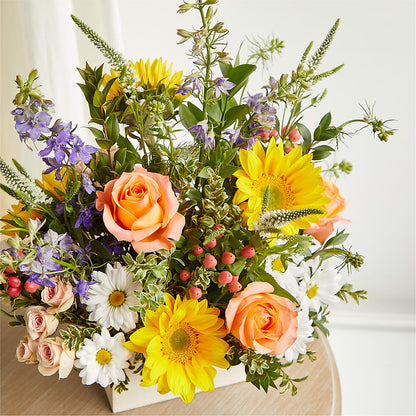 The Good Life Bouquet – EDDY'S FLOWERS, Norwalk CA