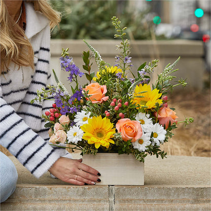 The Good Life Bouquet – EDDY'S FLOWERS, Norwalk CA