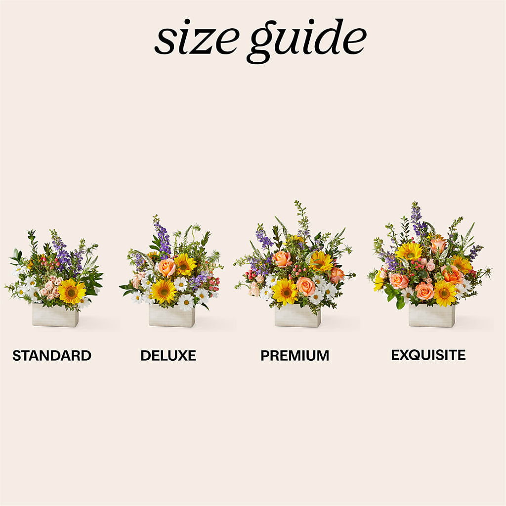 The Good Life Bouquet – EDDY'S FLOWERS, Norwalk CA