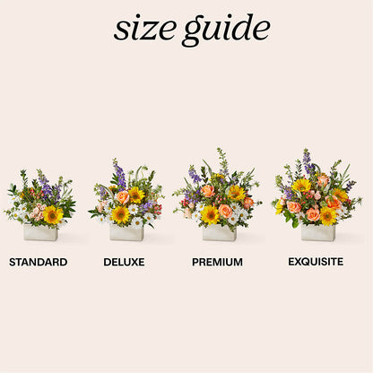 The Good Life Bouquet – EDDY'S FLOWERS, Norwalk CA