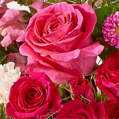 Too Cute Bouquet – EDDY'S FLOWERS, Norwalk CA