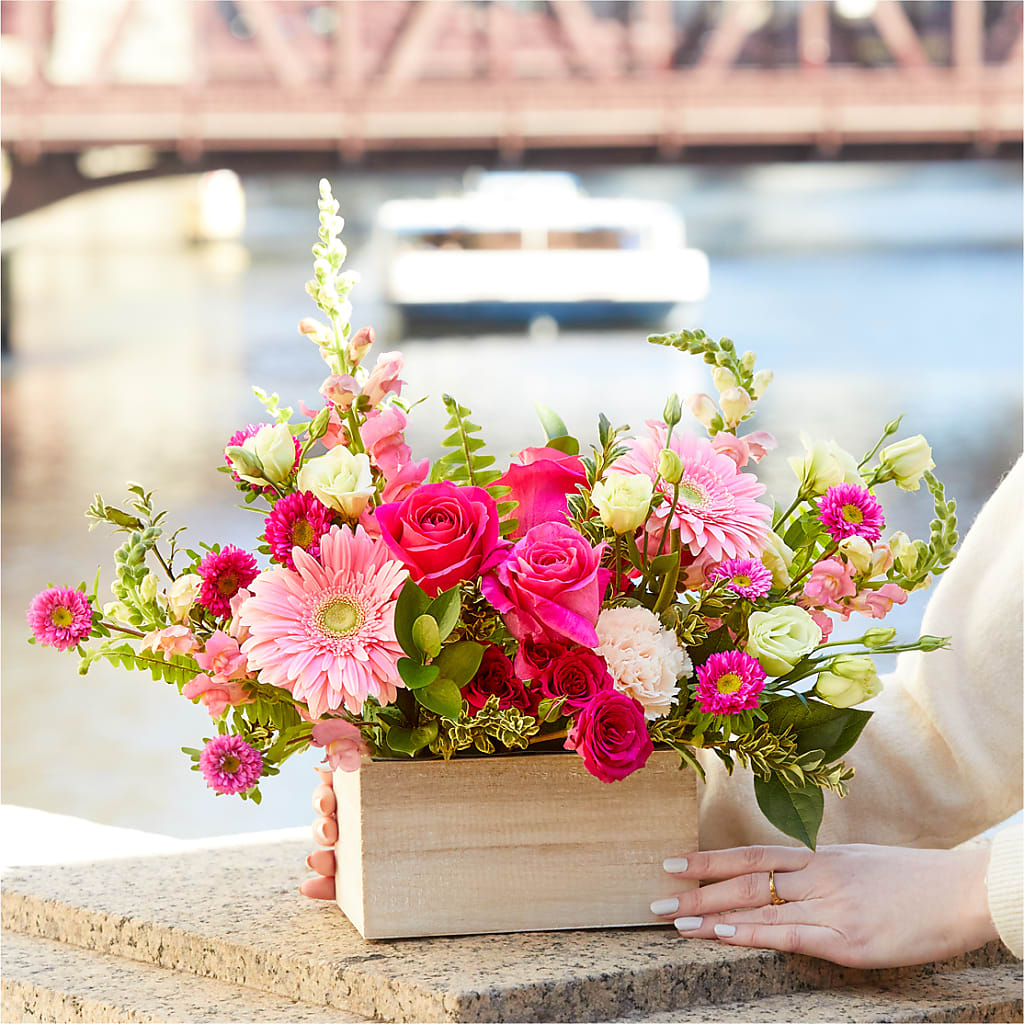 Too Cute Bouquet – EDDY'S FLOWERS, Norwalk CA