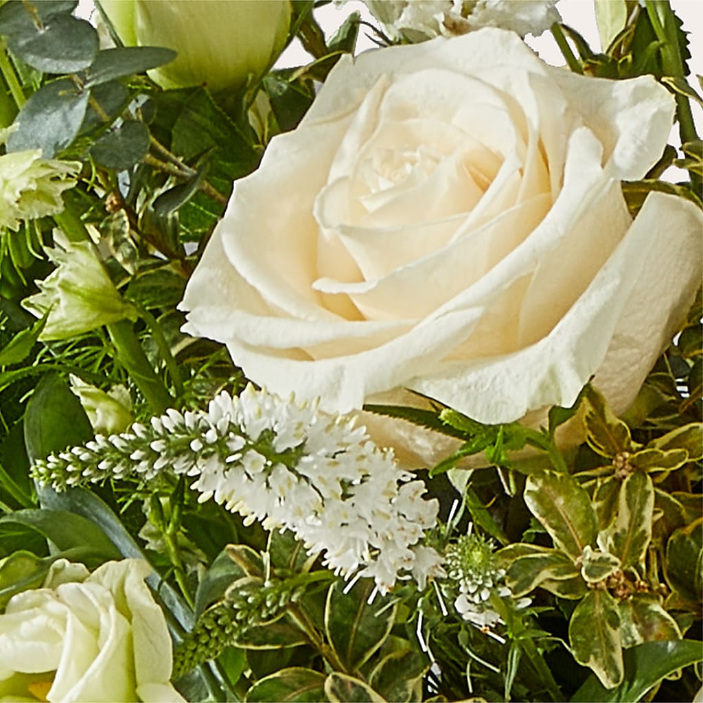 Cashmere Bouquet – EDDY'S FLOWERS, Norwalk CA