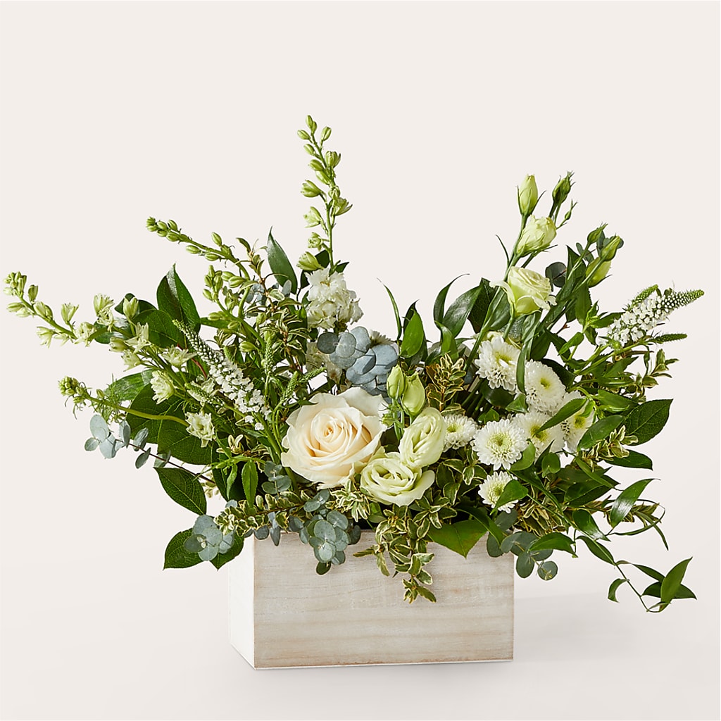 Cashmere Bouquet – EDDY'S FLOWERS, Norwalk CA