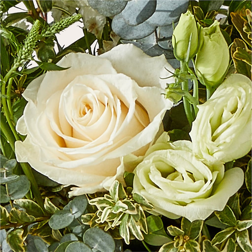 Cashmere Bouquet – EDDY'S FLOWERS, Norwalk CA