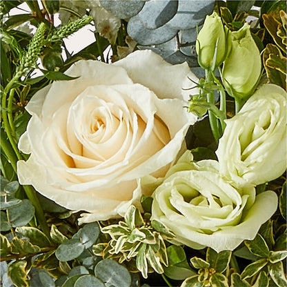 Cashmere Bouquet – EDDY'S FLOWERS, Norwalk CA