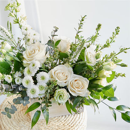 Cashmere Bouquet – EDDY'S FLOWERS, Norwalk CA