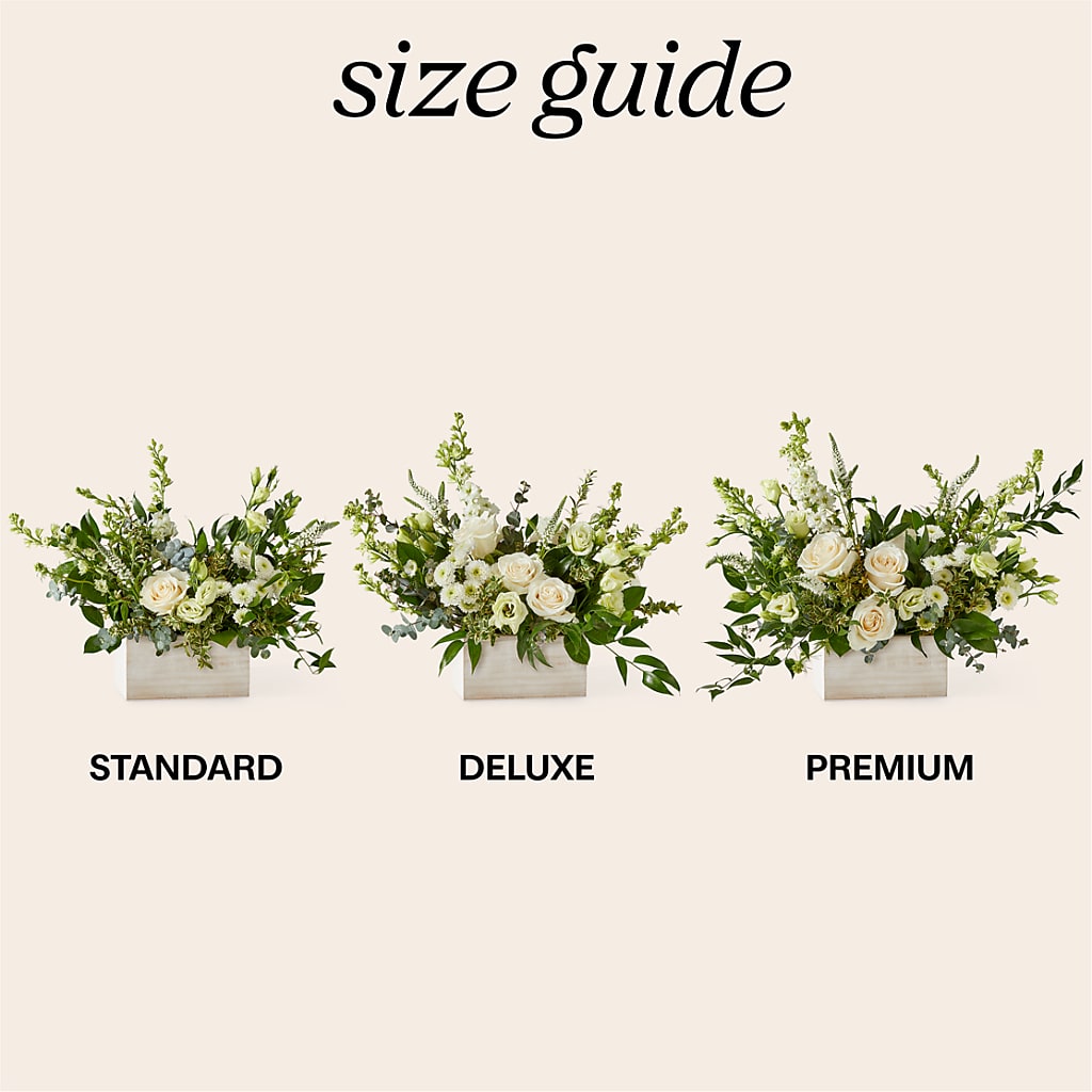 Cashmere Bouquet – EDDY'S FLOWERS, Norwalk CA