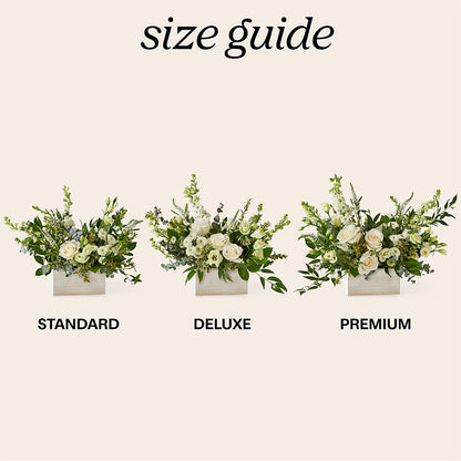 Cashmere Bouquet – EDDY'S FLOWERS, Norwalk CA