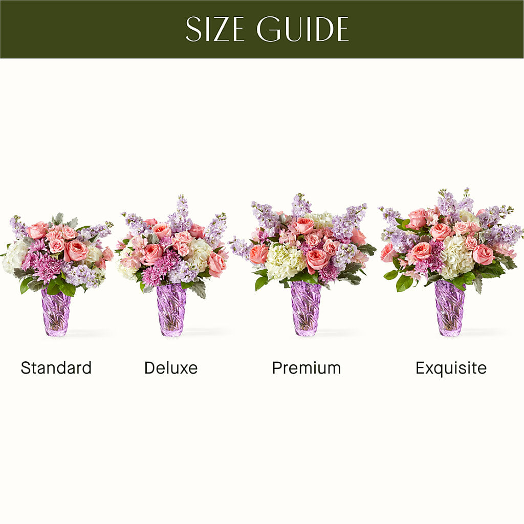 Silver Lining Bouquet – EDDY'S FLOWERS, Norwalk CA