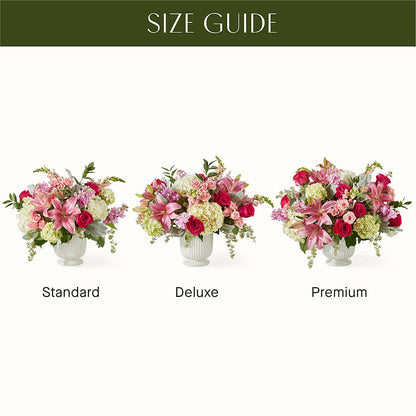 Antique Shopping Bouquet – EDDY'S FLOWERS, Norwalk CA