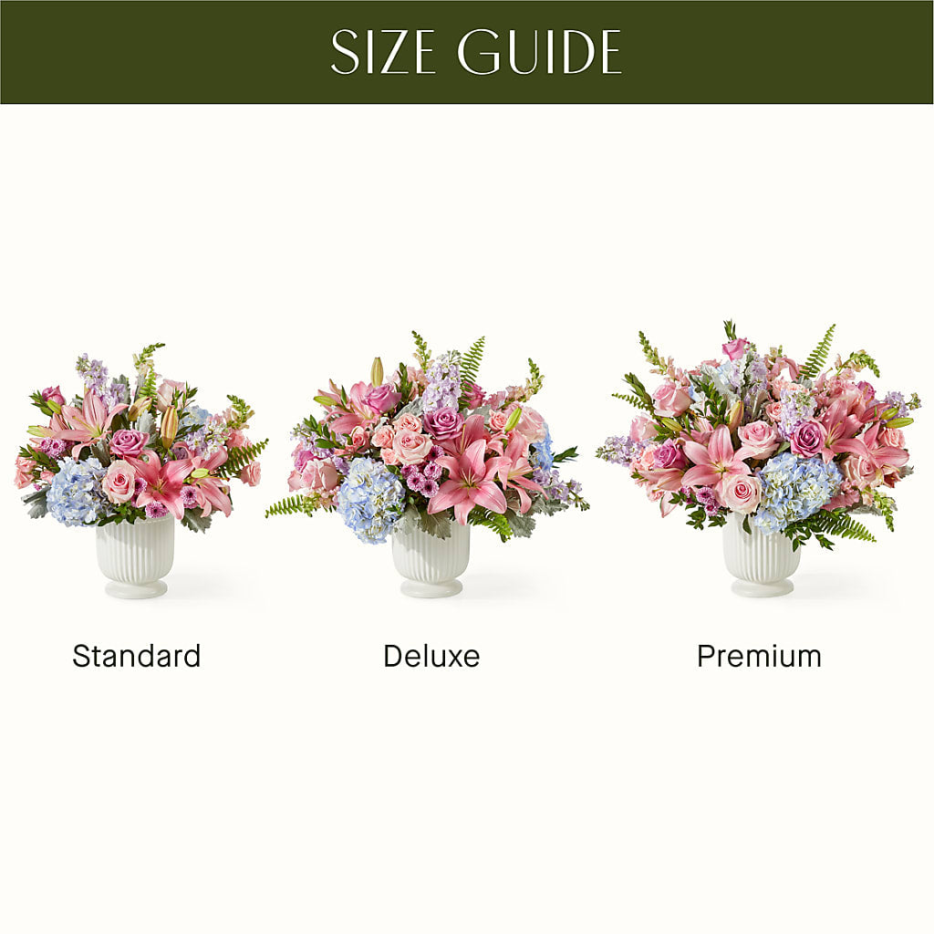 Wonderland Bouquet – EDDY'S FLOWERS, Norwalk CA