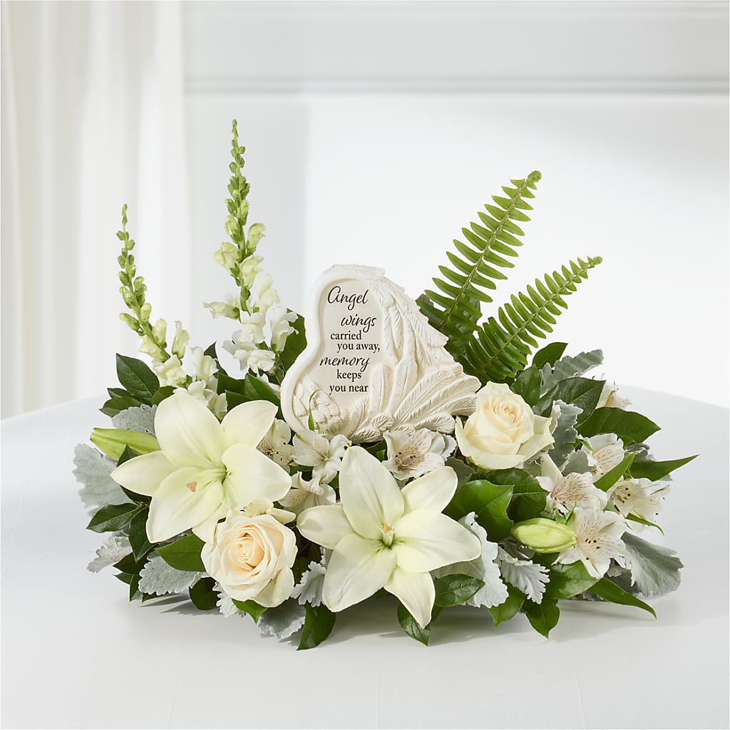 Holding You Close Arrangement – EDDY'S FLOWERS, Norwalk CA