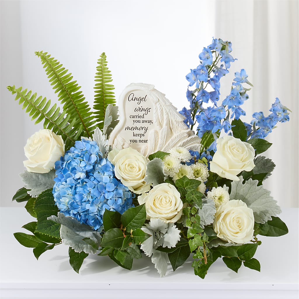 Dearest Arrangement – EDDY'S FLOWERS, Norwalk CA