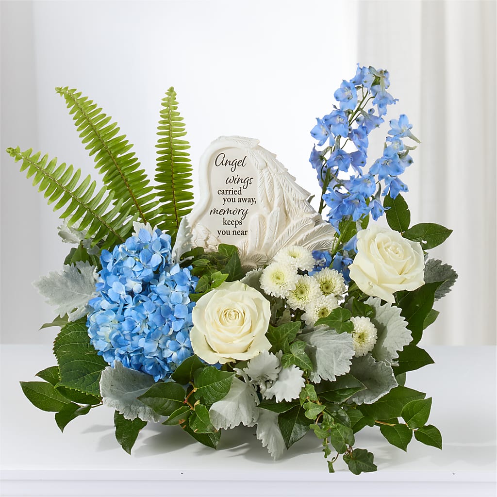 Dearest Arrangement – EDDY'S FLOWERS, Norwalk CA