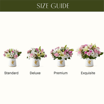 Meaningful Memories Bouquet – EDDY'S FLOWERS, Norwalk CA