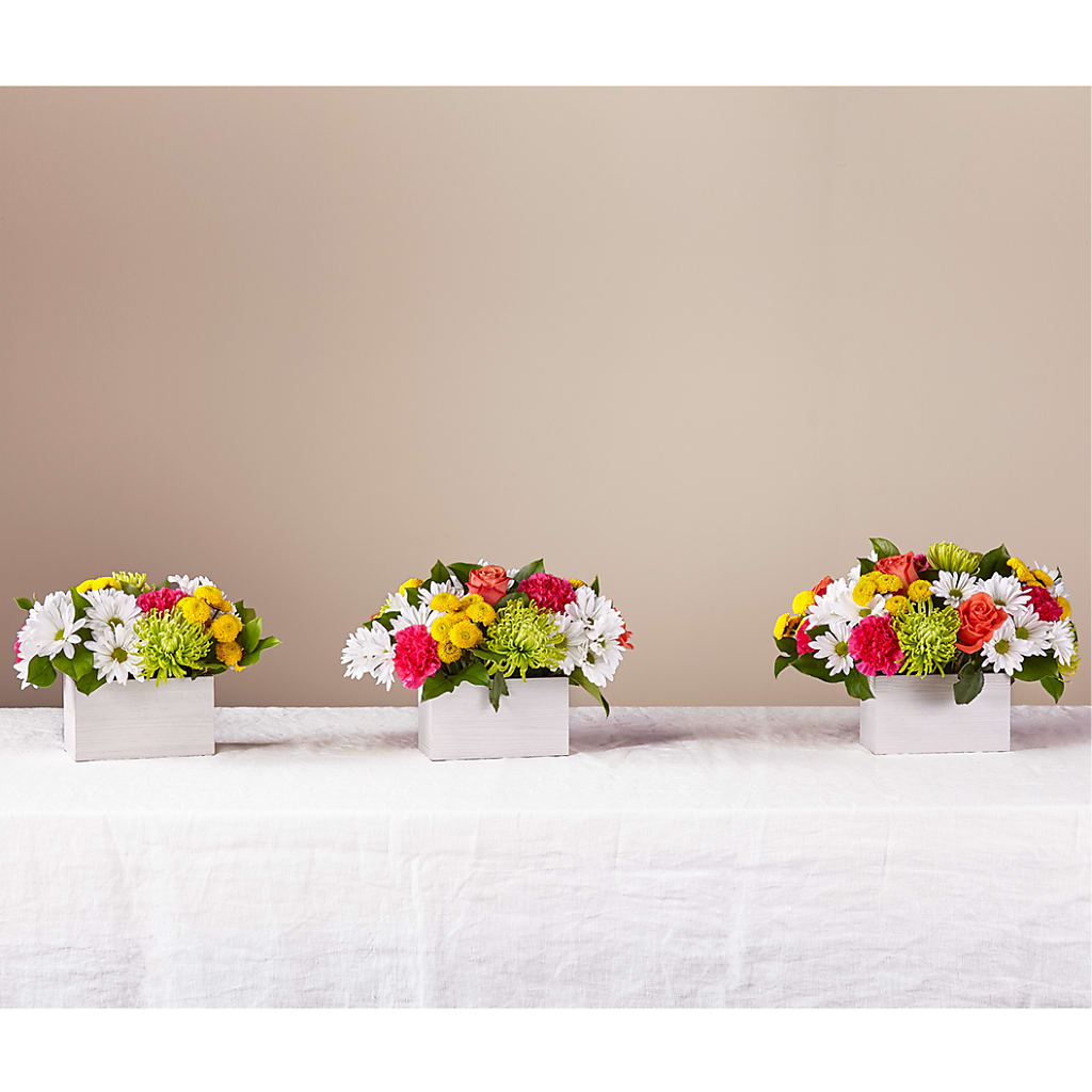 Sorbet Bouquet – EDDY'S FLOWERS, Norwalk CA
