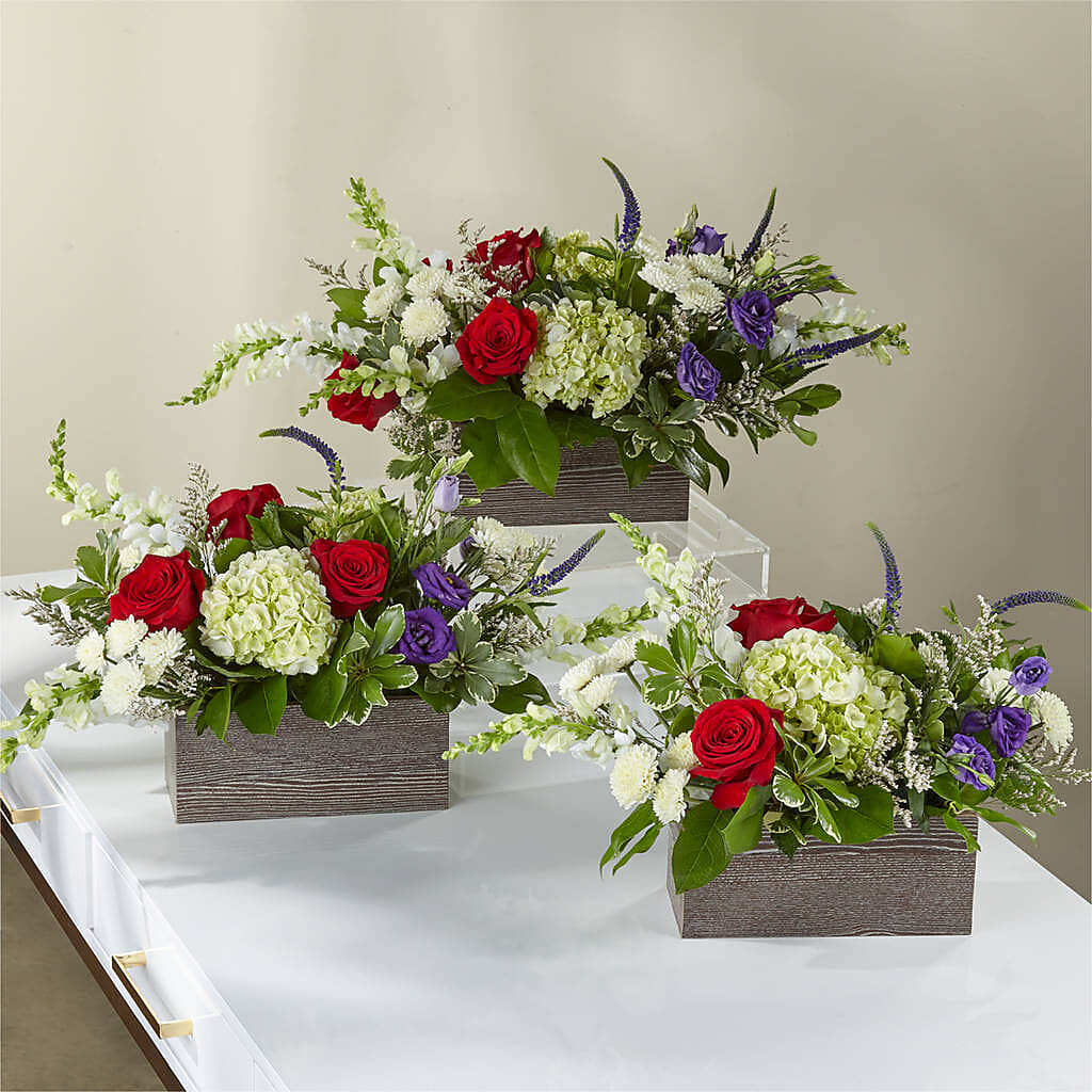 Sweet Magnolia Bouquet – EDDY'S FLOWERS, Norwalk CA