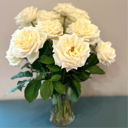 Long Stem Yellow Rose Bouquet – EDDY'S FLOWERS, Norwalk CA