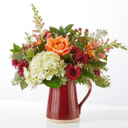 Fall's Finest Bouquet – EDDY'S FLOWERS, Norwalk CA