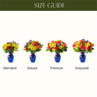 Brighter Days Bouquet – EDDY'S FLOWERS, Norwalk CA