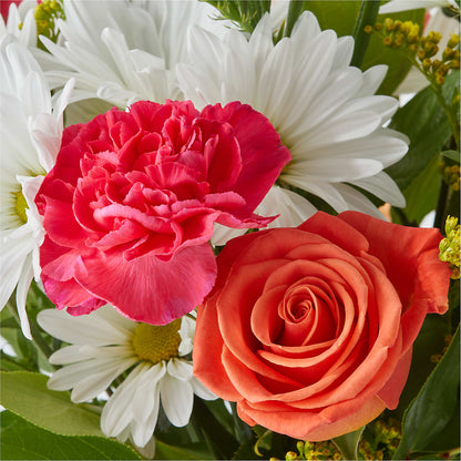 Oopsie Daisy Bouquet – EDDY'S FLOWERS, Norwalk CA