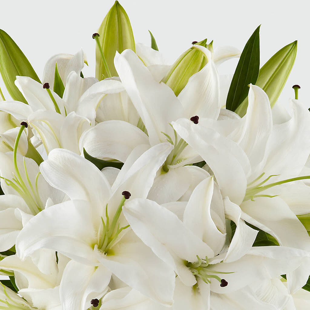 Faithful Blessings Bouquet – EDDY'S FLOWERS, Norwalk CA