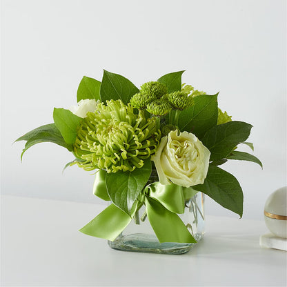 Emerald Forest Bouquet – EDDY'S FLOWERS, Norwalk CA