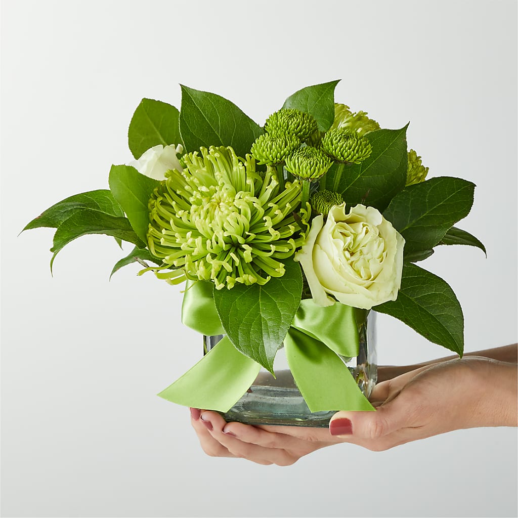 Emerald Forest Bouquet – EDDY'S FLOWERS, Norwalk CA