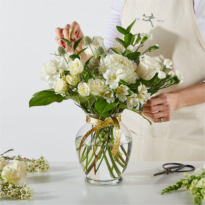 New Beginnings – A Florist Original – EDDY'S FLOWERS, Norwalk CA