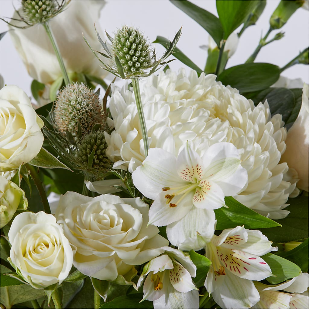 New Beginnings – A Florist Original – EDDY'S FLOWERS, Norwalk CA