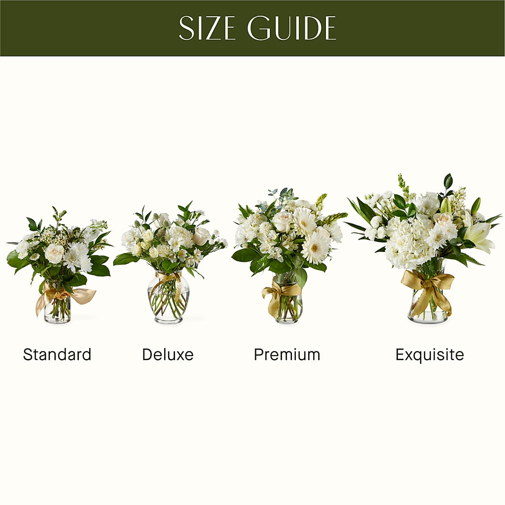 New Beginnings – A Florist Original – EDDY'S FLOWERS, Norwalk CA