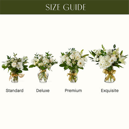 New Beginnings – A Florist Original – EDDY'S FLOWERS, Norwalk CA
